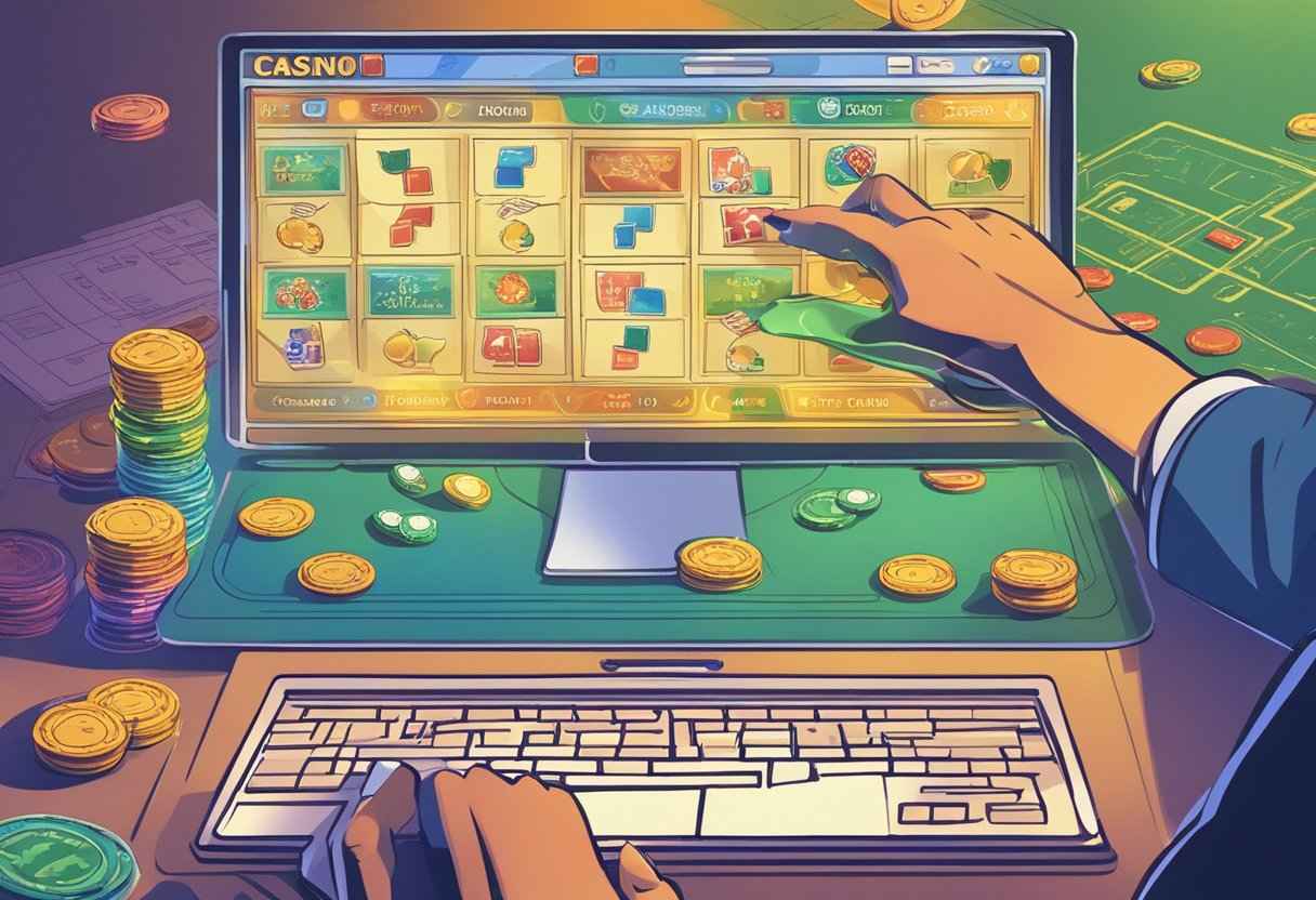 Mejor Casino Online en Uruguay